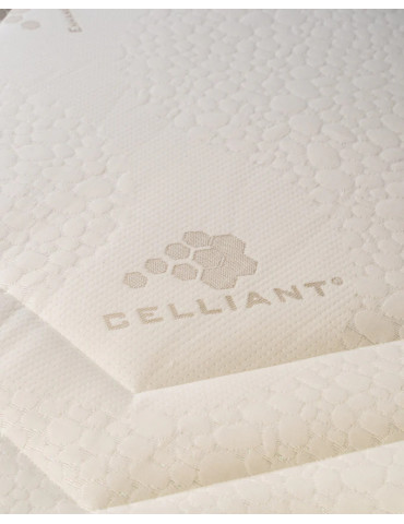 Memo Motion EVO - Materasso Memory e Molle 1800