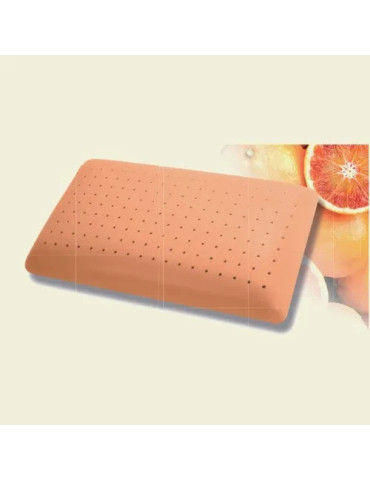 Cuscino Memory Vitaminic