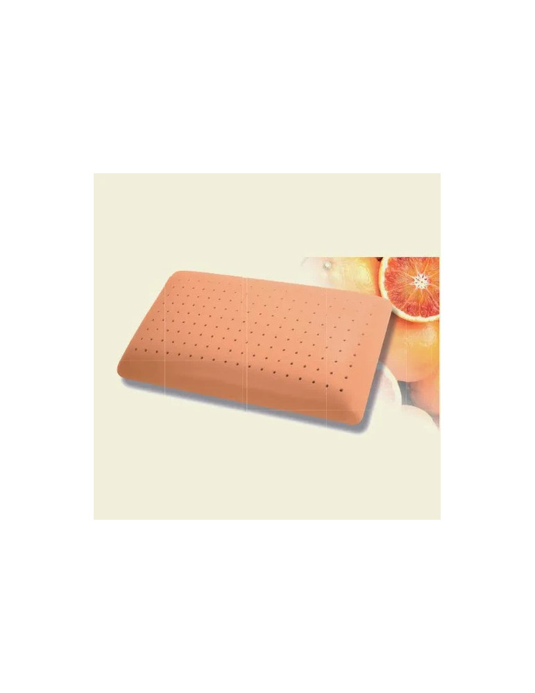 Cuscino Memory Vitaminic