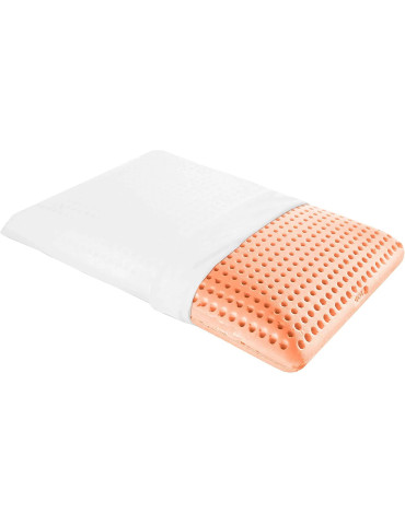 Cuscino Memory Vitaminic