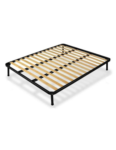 Rete Letto con Doghe di Faggio - STOP RUMORE