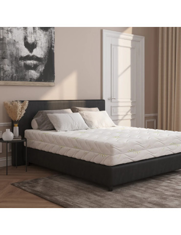 Air Motion EVO - Memory e Poliuretano Premium