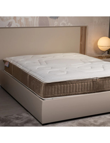 Memo Motion EVO - Materasso Memory e Molle 1800