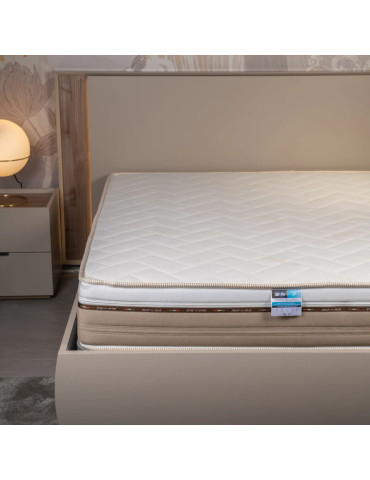 Memo Motion - Materasso Memory e Molle 800