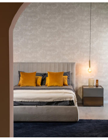 Dream Motion - Materasso Memory Foam 7 strati