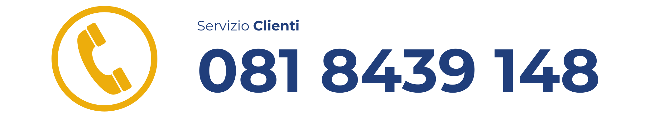Logo_Servizio_clienti