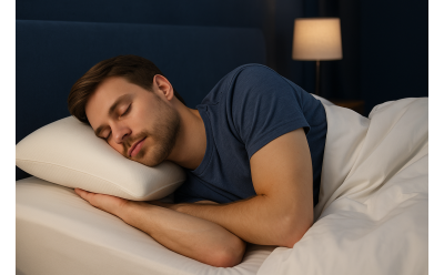 Come Scegliere il Guanciale Giusto per Dormire Bene | Materassi Emozioni