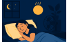 Come Dormire Bene in Estate con il Caldo: 10 Consigli per un Sonno Fresco e Riposante